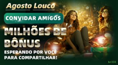 App br333 para Android e iOS - download grátis