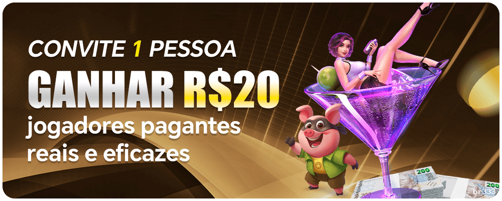 Cassino ao vivo br333 dealers