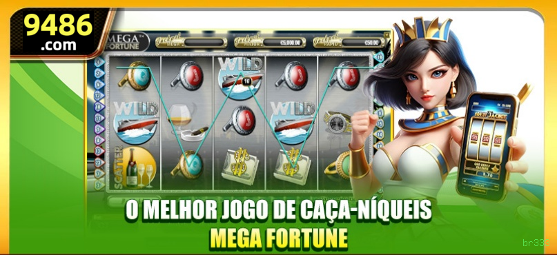 Bônus exclusivos membros VIP br333
