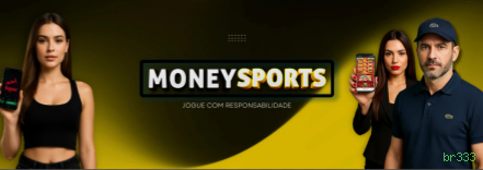 Ganhar e sacar na br333