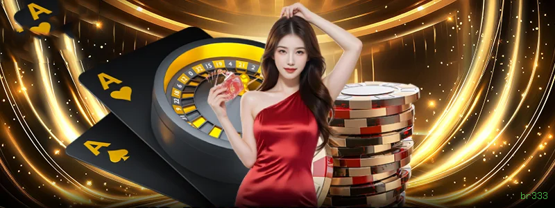 Slots com prêmios br333